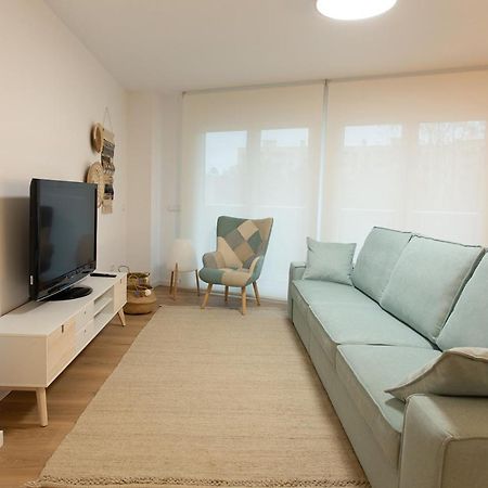Edificio Peniscola Apartment Ngoại thất bức ảnh