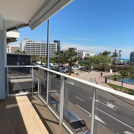 Edificio Peniscola Apartment Ngoại thất bức ảnh
