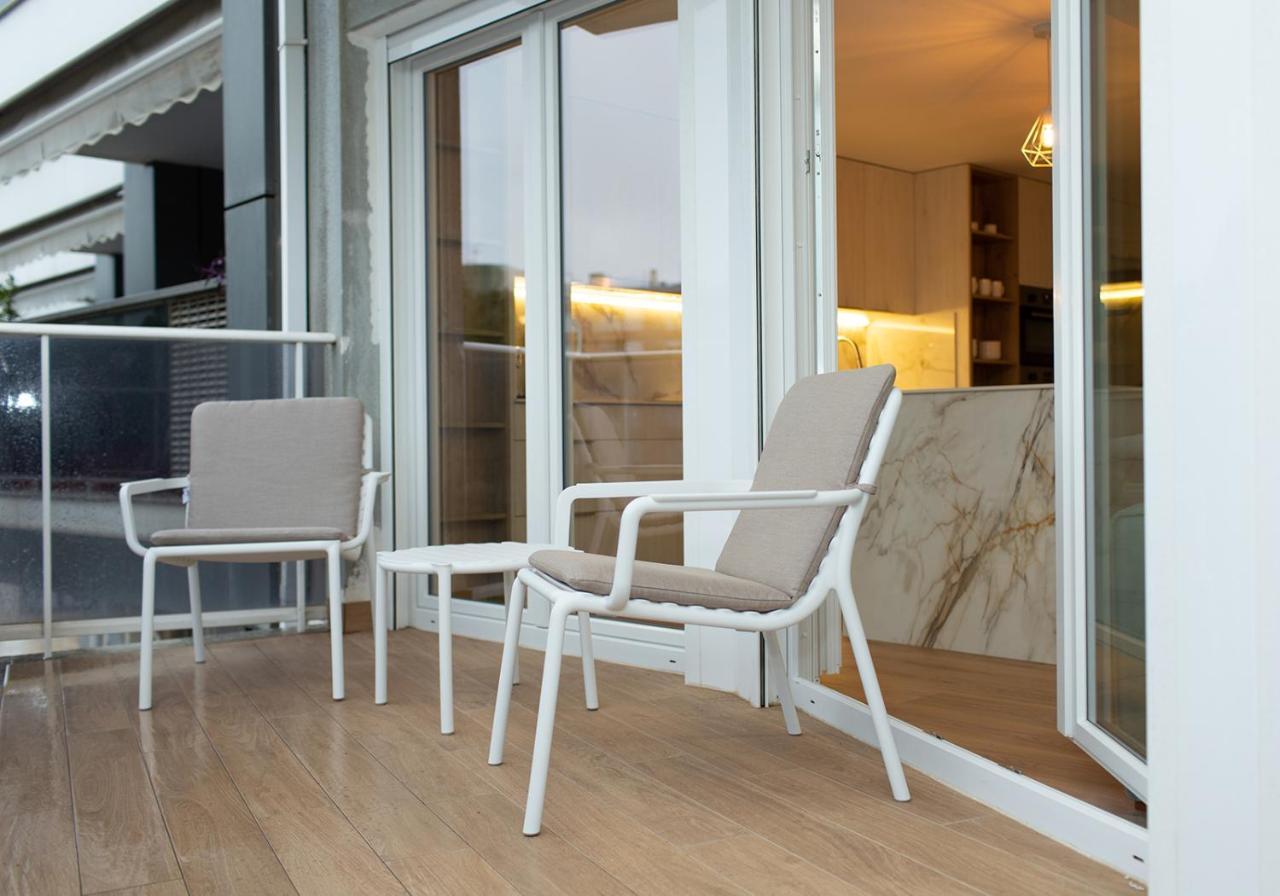 Edificio Peniscola Apartment Ngoại thất bức ảnh