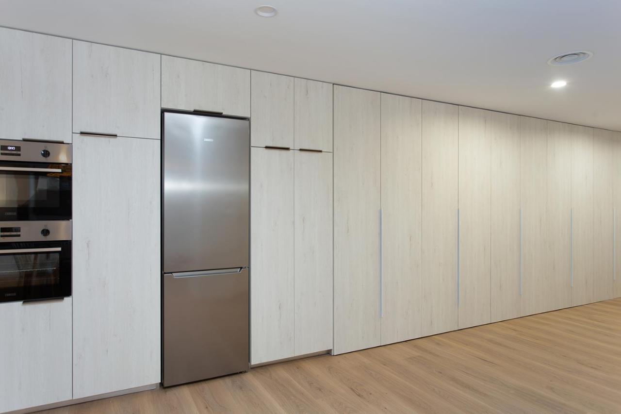 Edificio Peniscola Apartment Ngoại thất bức ảnh