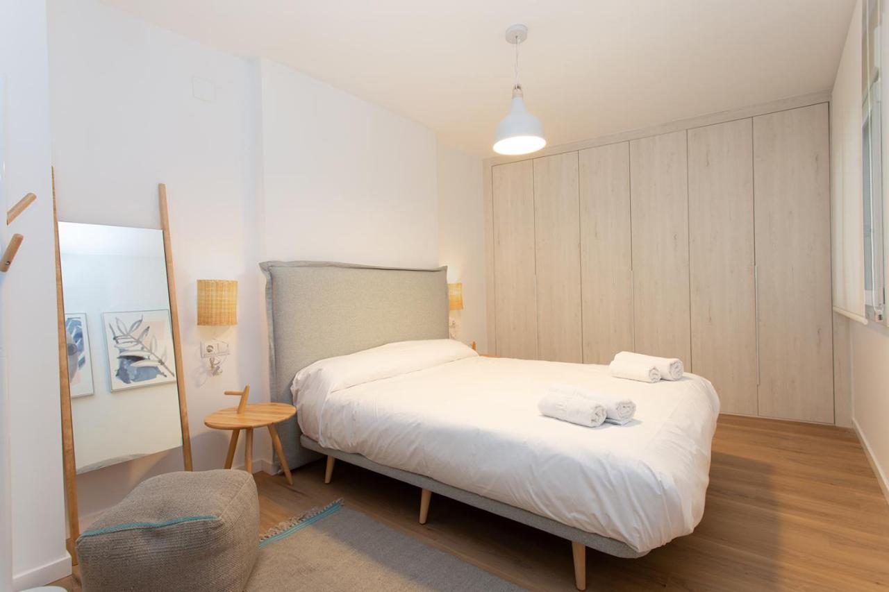 Edificio Peniscola Apartment Ngoại thất bức ảnh