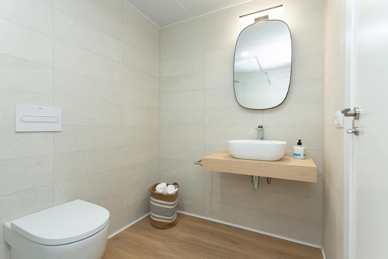 Edificio Peniscola Apartment Ngoại thất bức ảnh